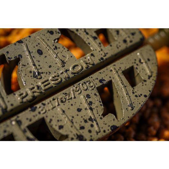 Momitor Method Feeder Preston - ICS In-Line Dura Method Feeder Large 60gr